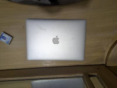 MacBook air 2017