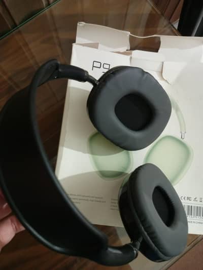 headphone like New