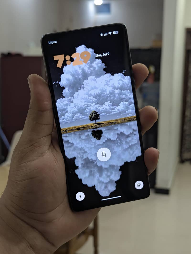 Google Pixel 7 2
