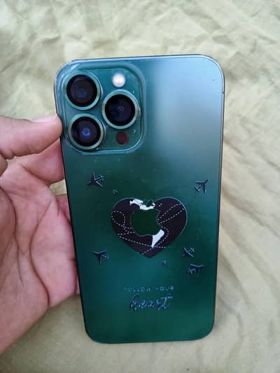 Apple iPhone 13 Pro Max