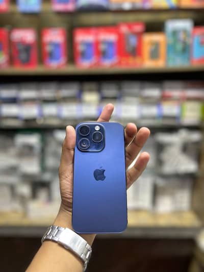 Apple iPhone 15 Pro