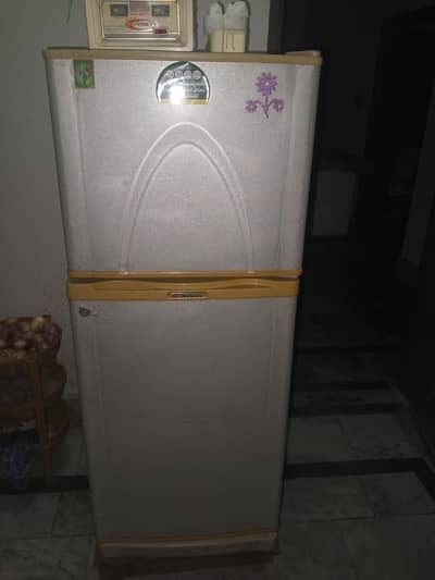 Dawlance fridge