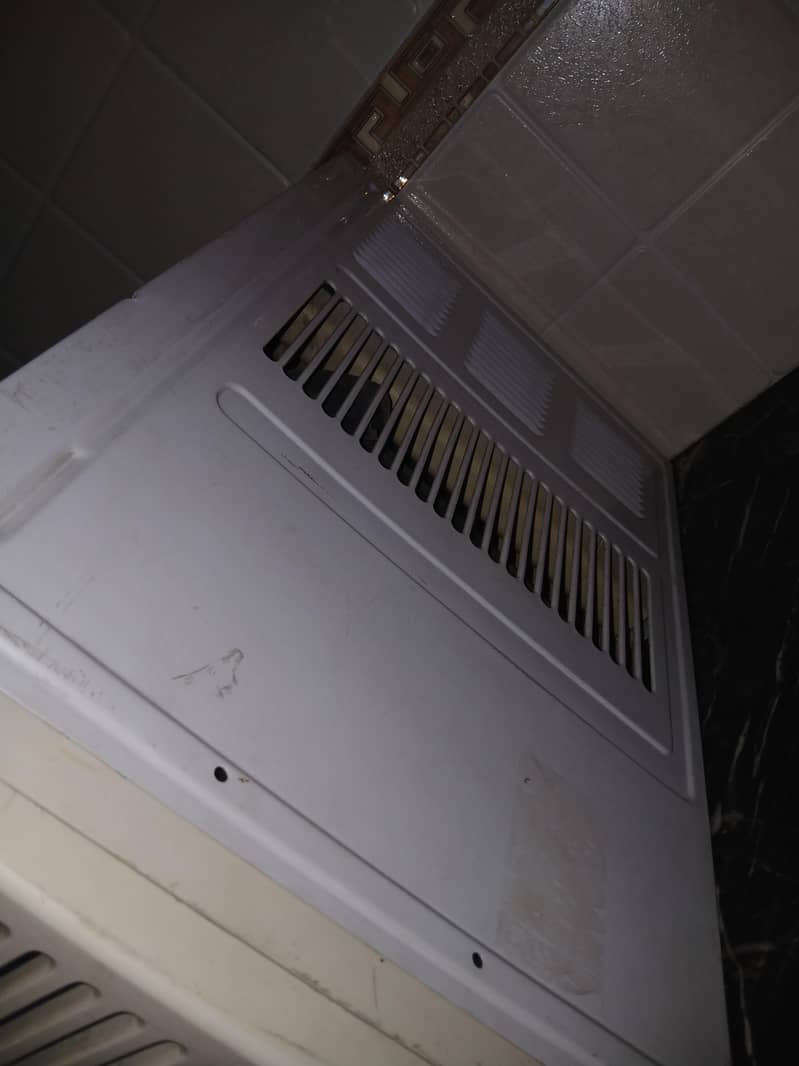 Window Ac 2