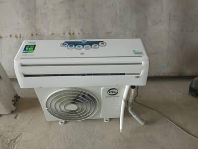 pel fully DC Inverter