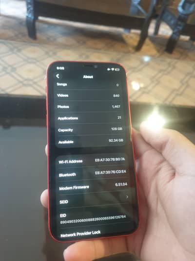 Apple iPhone 12 128gb