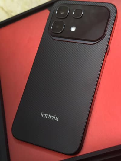Infinix Note 60 pro. 03004621858 my WhatsApp