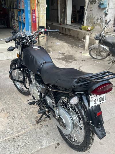 Gs150  good condition