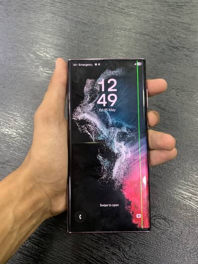 Samsung Mobile S22 Ultra