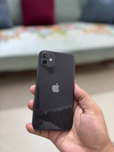 Apple iPhone 11