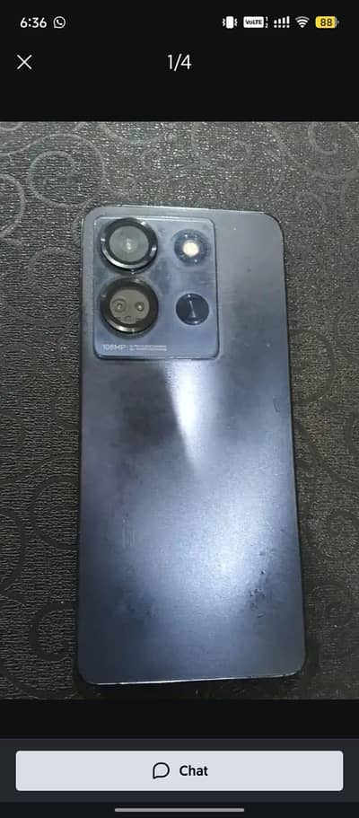 Infinix Note 30 5G