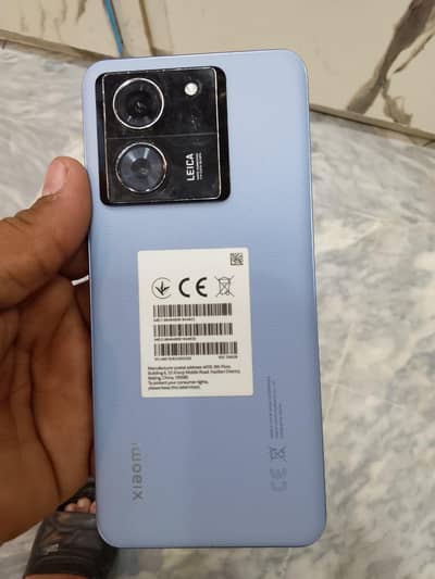Xiaomi 13T