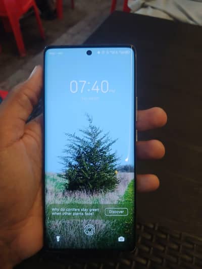 TECNO SPARK 20 PRO PLUS
