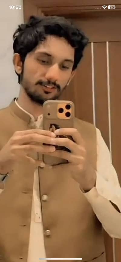 Zaheer Ahmad