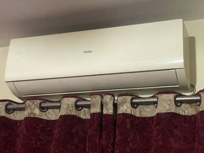 Haier 1.5 Ton Split Ac Non Inverter