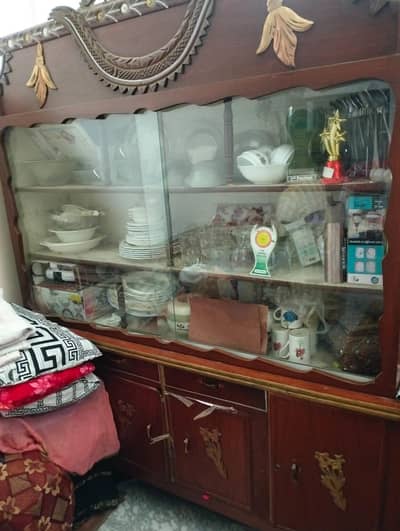showcase for sale