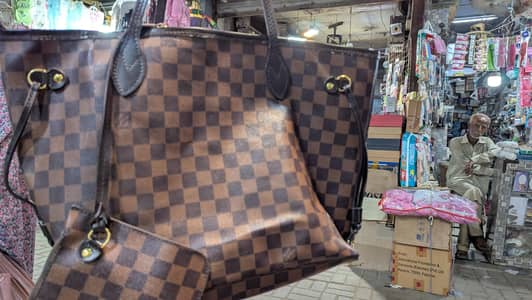 LV bag