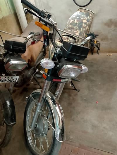 super power 125