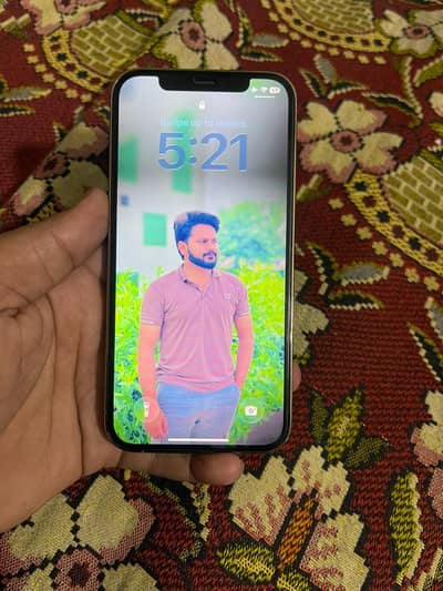 iphone 12 pro jv 128 gb