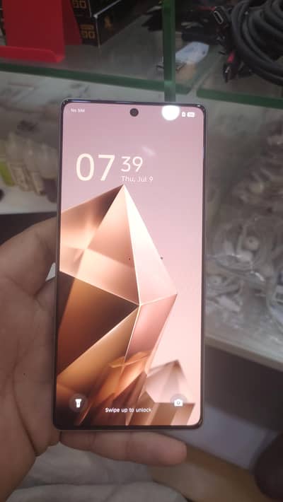 Infinix Note 50 Pro