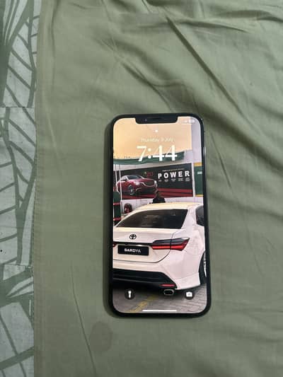 Apple iPhone 12 Pro Max