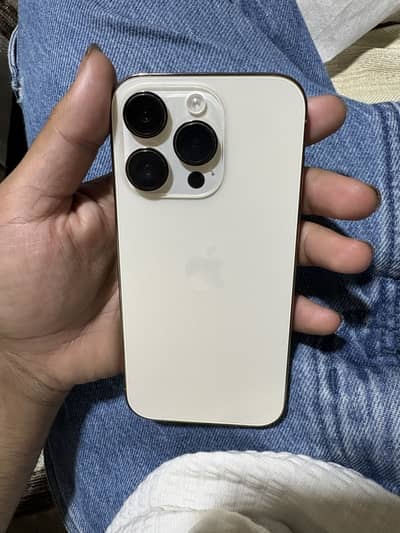 Apple iPhone 14 Pro