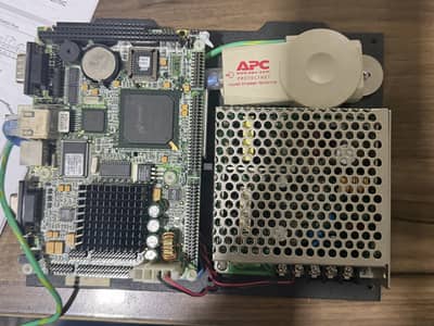 Notifier BACNET GATEWAY