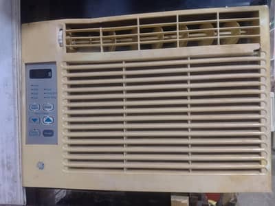 1/2 Ton Window Ac 110watts