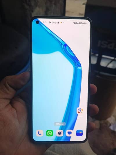 One Plus 9R
