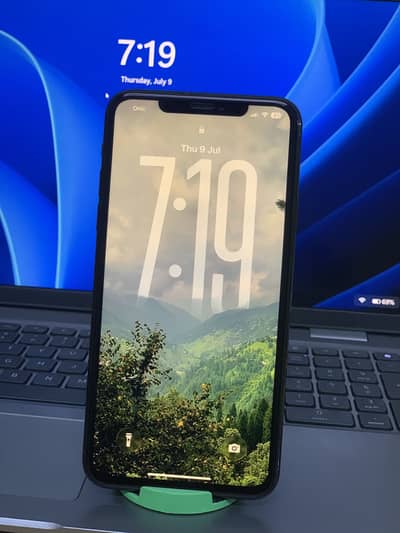Apple iPhone 11 Pro Max 256GB