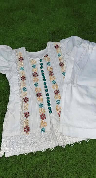 new born to 8 month baby girl dress