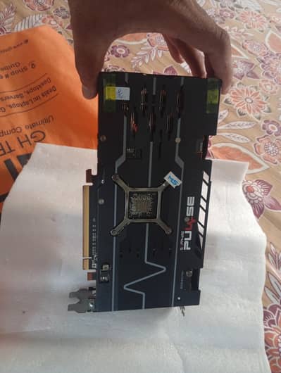 graphic card