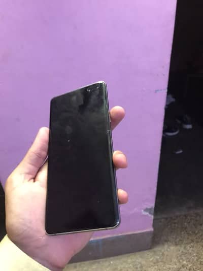 Samsung Mobile S10 5G