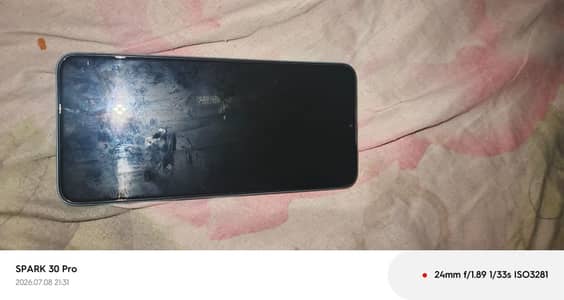 Itel City 100c
