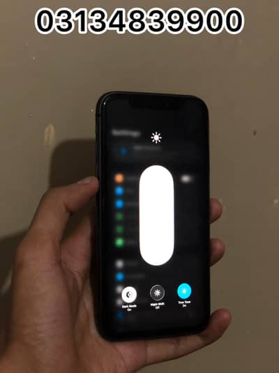 iphone 11 64GP NON PTA CONDITION 10/10 03134839900