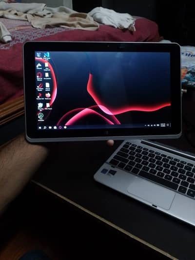 CORE I5 4 GENERATION 4GB RAM 32GB SSD 500GB ROM 2 SA3 HOUR BACKUP