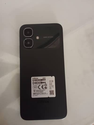 Infinix smart 20 Rawalpindi baharia town phase 8 location