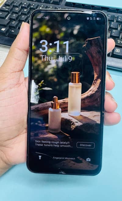 tecno spark 40