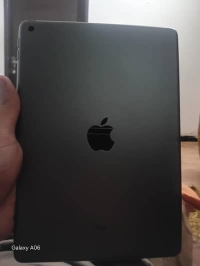 8 geneneration ipad