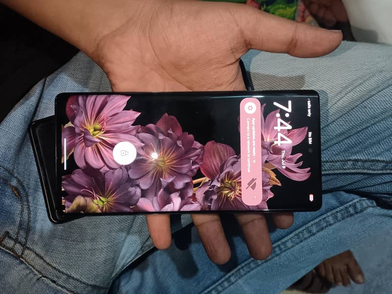 Google Pixel 6 Pro 3
