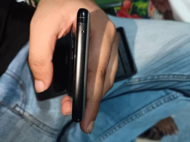 Google Pixel 6 Pro 4