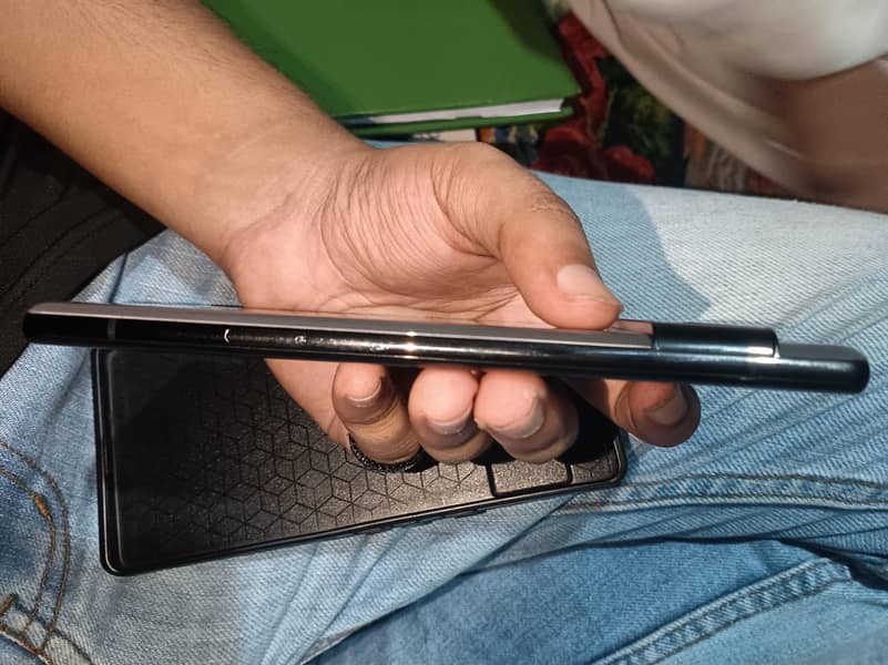 Google Pixel 6 Pro 5