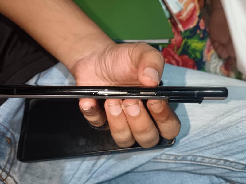 Google Pixel 6 Pro 6