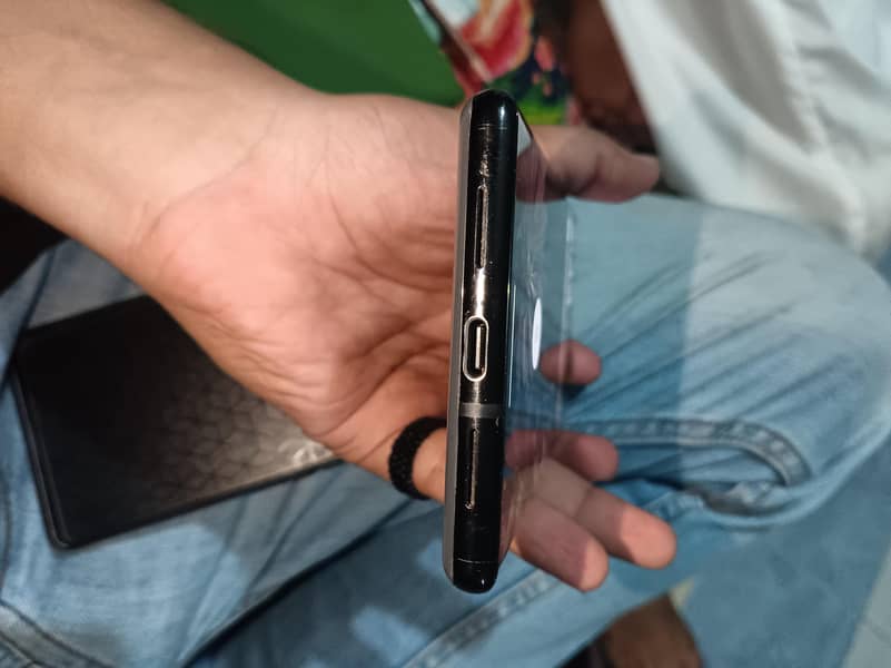 Google Pixel 6 Pro 8
