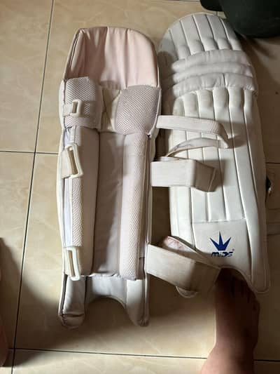 full hardball kit
