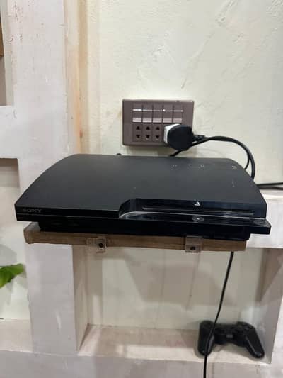 Play station 3
