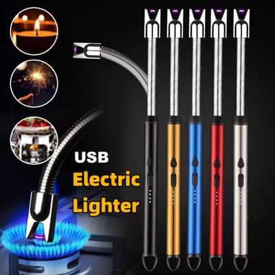 electric liter with charger