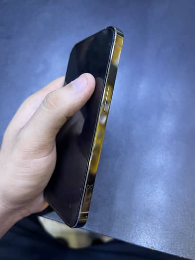 Apple iPhone 13 Pro
