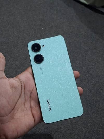 Vivo Y03t