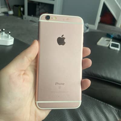Apple iPhone 6S Pta Approved