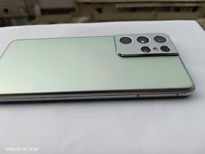 Samsung Mobile S21 Ultra